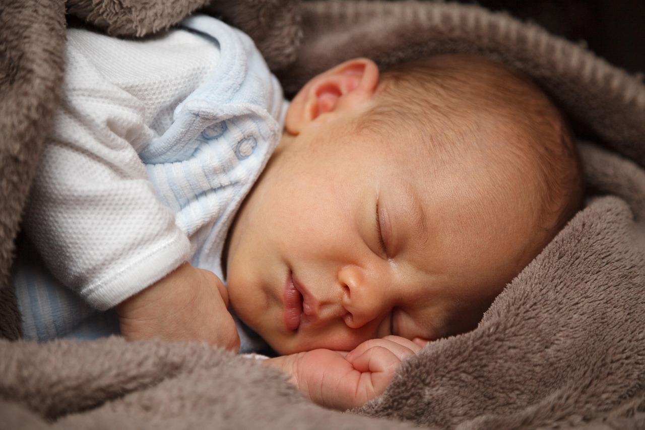 7 science backed methods that actually work baby edge