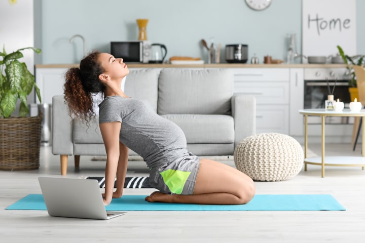 mother's wellness a guide for the fourth trimester baby edge