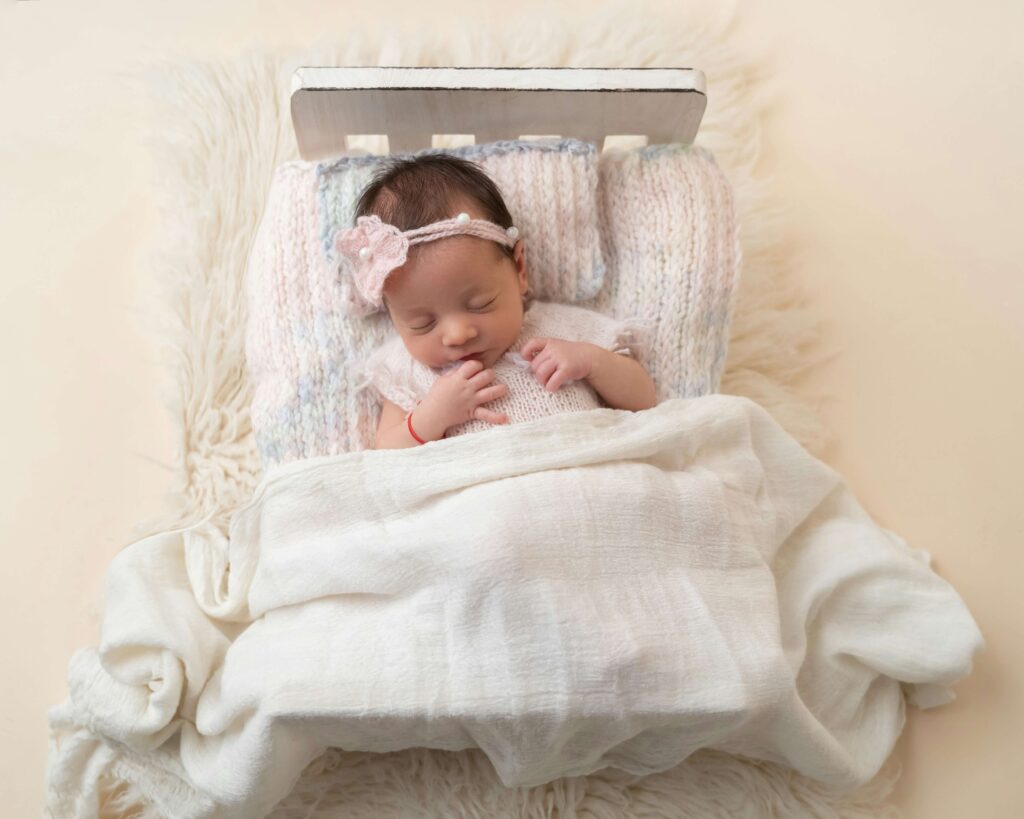 Baby Edge Baby Sleeping 1024x819