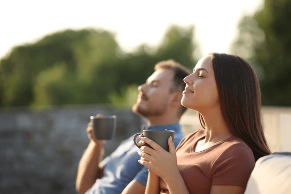 self care for a parent