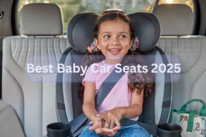 8 best baby car seats in 2025 (ultimate comparison guide + pros & cons)