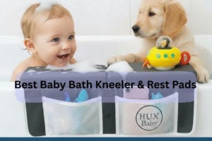 best baby bath kneeler & elbow rest pads (2025 comparison guide)