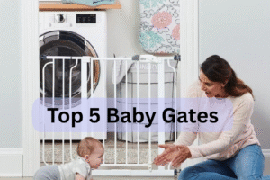 top 5 baby gates in 2025 (ultimate comparison guide) (2)