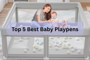 top 5 baby playpens (ultimate comparison guide) (2)