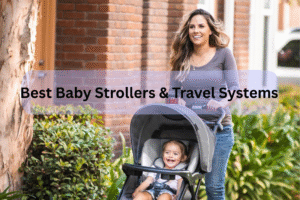 best baby strollers 2025 comparison guide
