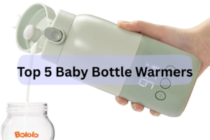 3 best portable baby bottle warmers (comparison guide)