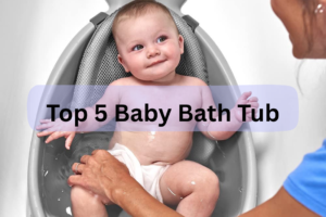 top 5 baby bath tubs — quick comparison guide