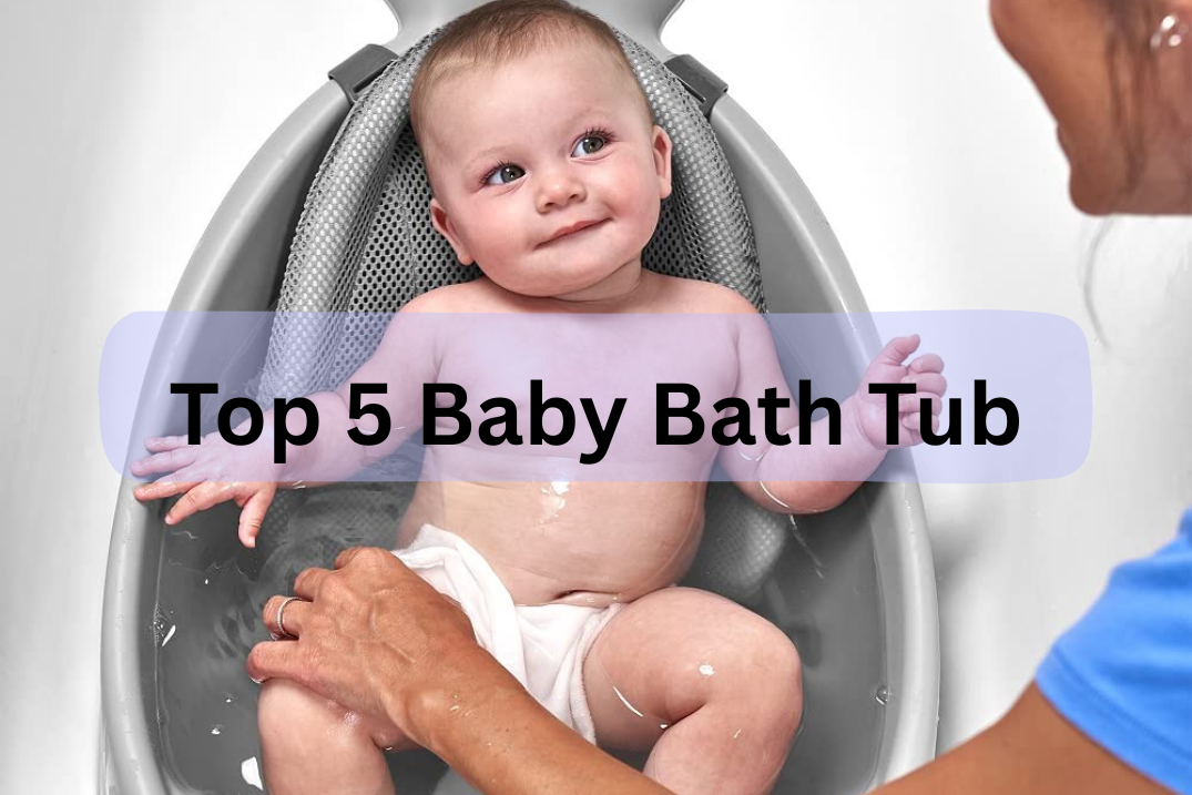 top 5 baby bath tubs — quick comparison guide