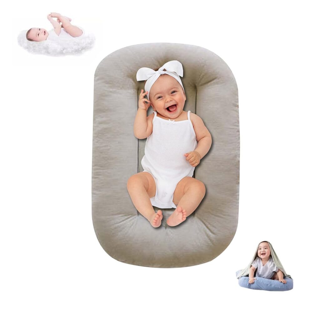 lucakuins baby lounger 2025