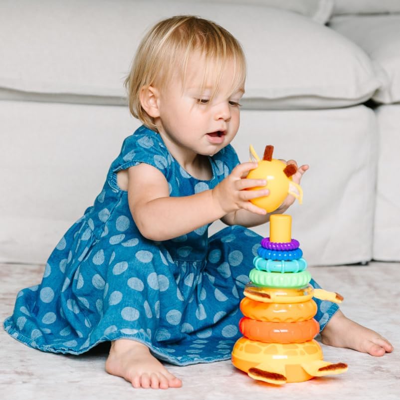 stacking toys for babies