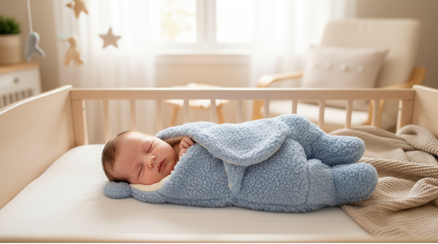 swaddle blankets