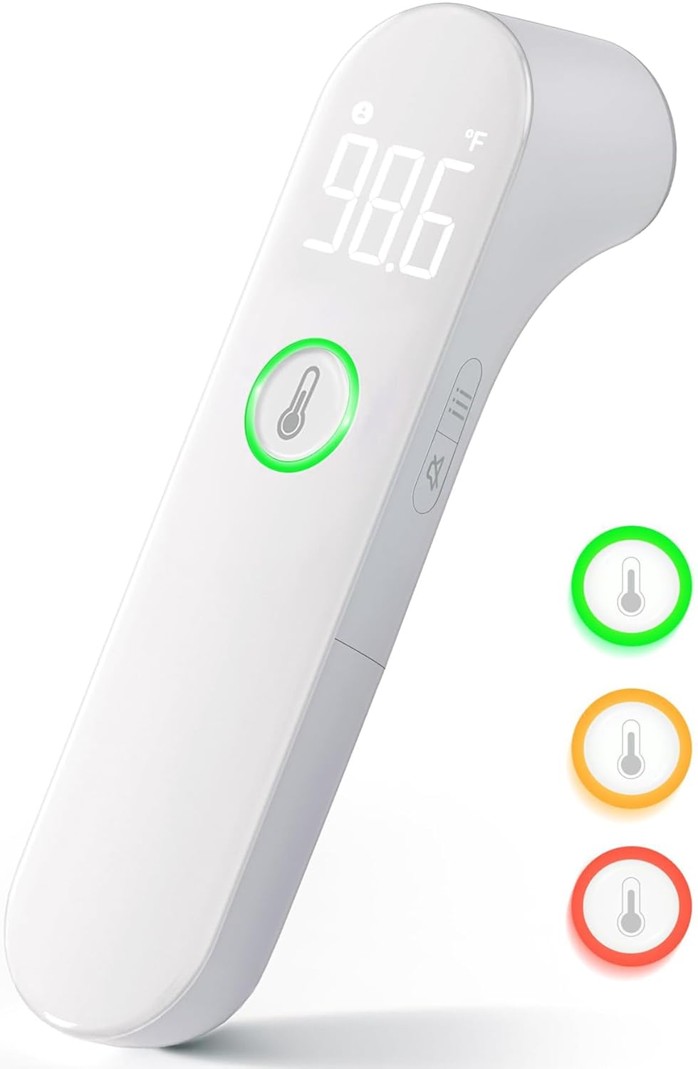 Top 5 Best Baby thermometers (Fast, Accurate & Reliable Picks) viproud fast accurate thermometer 2025