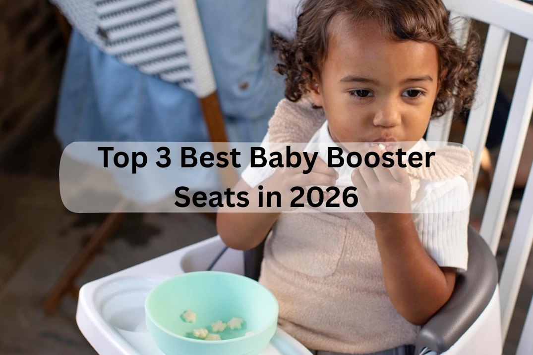happy baby in best baby booster seats 2026 lifestyle