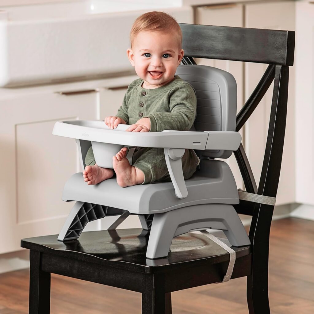 best baby booster seats